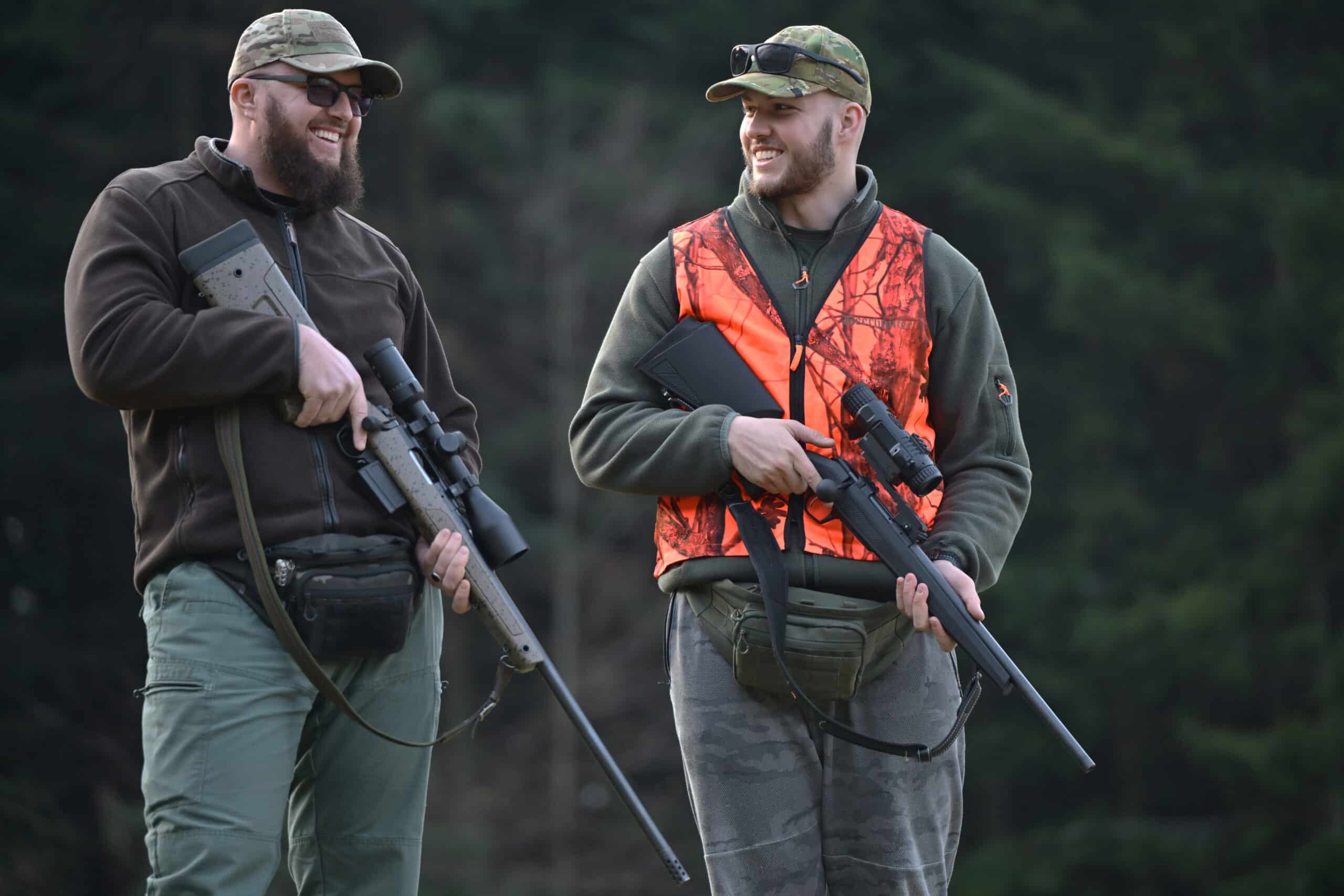 Armurerie Isère Peyron matériel chasse et tir