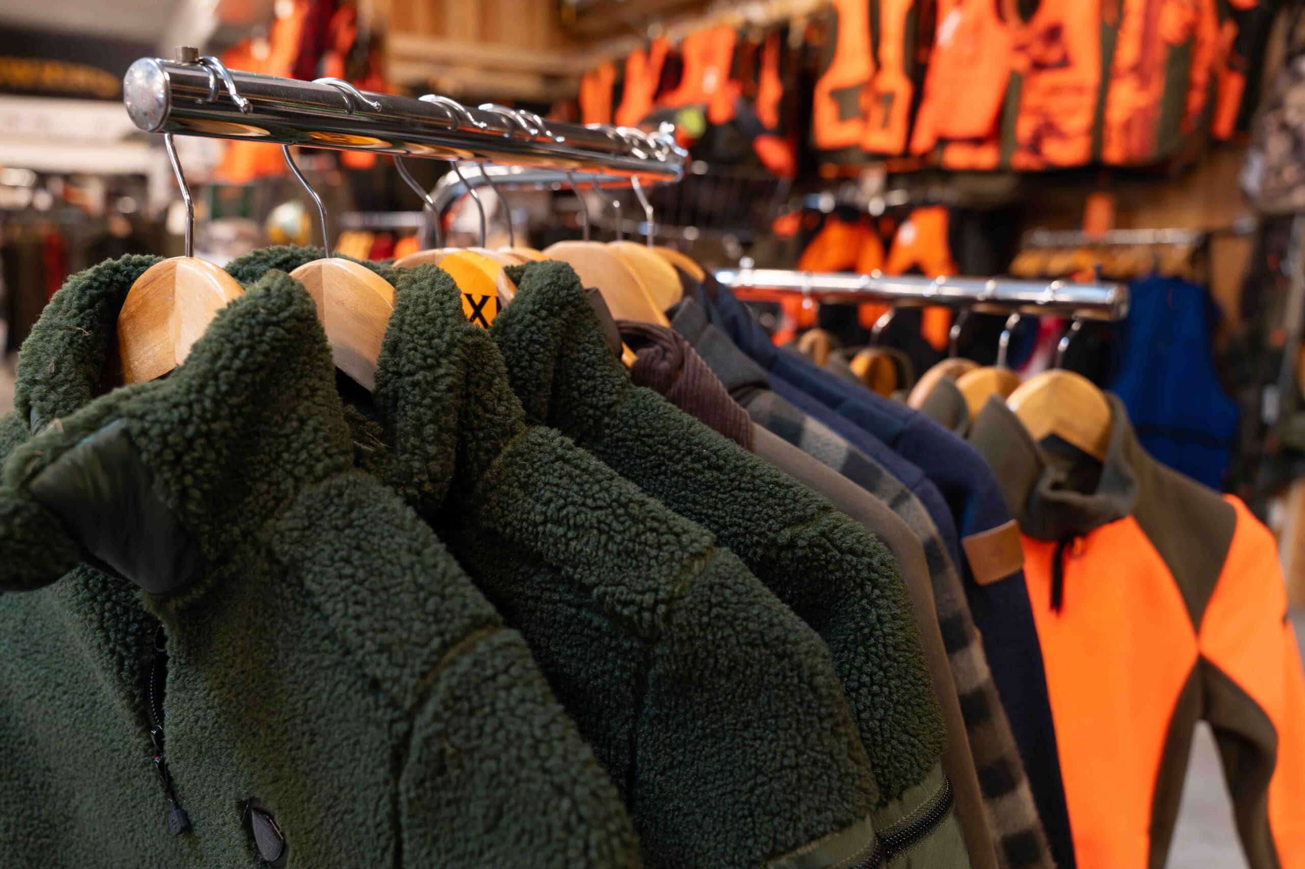 Boutique armurerie Peyron Isère