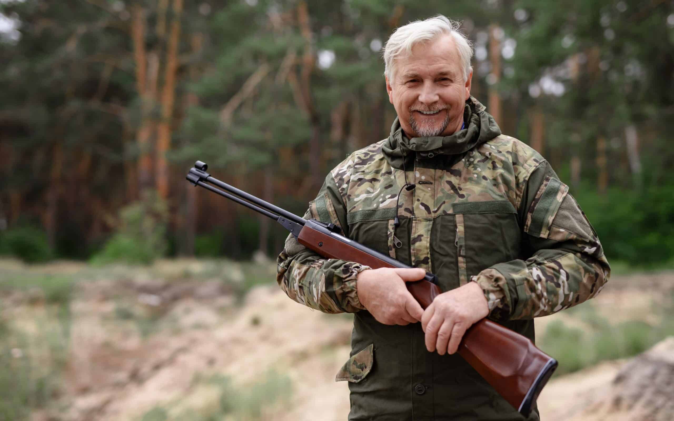 Expertise et estimation de valeur d'un fusil de chasse ancien