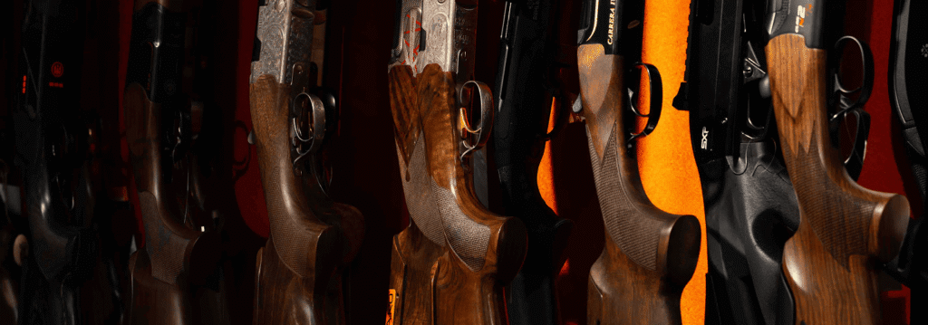 Procédure pour déclarer une arme de chasse en Isère