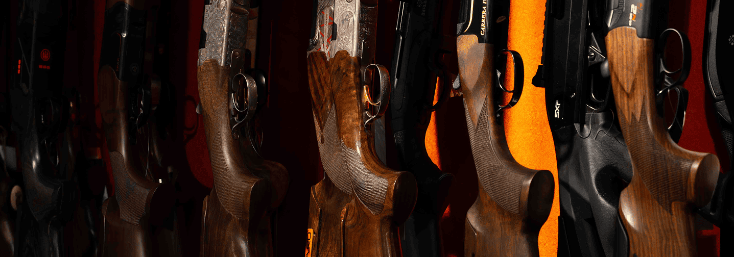 Procédure pour déclarer une arme de chasse en Isère